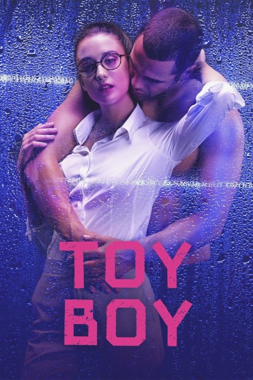 Toy Boy poster